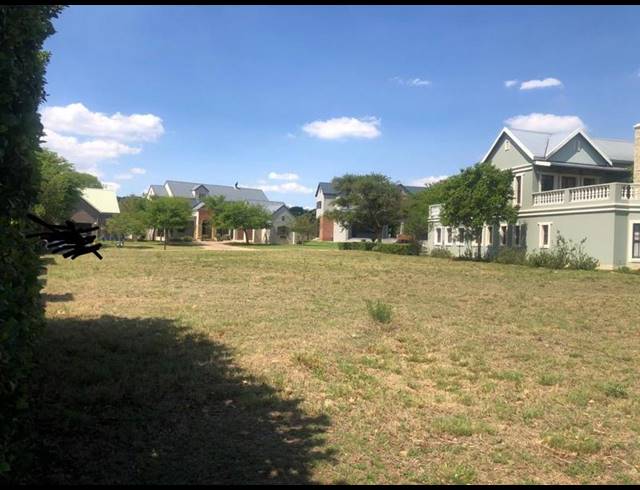 LAND FOR SALE IN WATERLAKE FARM LIFESTYLE ESTATE